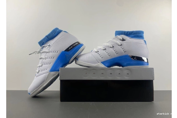 FJ0395-101 SP Low 17 (2024) Blue University Jordan Retro 0806